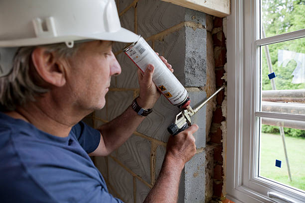 Best Types of Insulation in Roan Mountain, TN